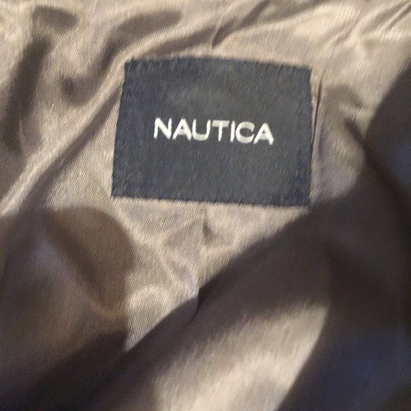 Nautica Classic Fit Wool Blazer Brand new - $70 (St Paul) - Picture 12 of 13